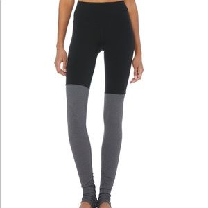 Alo HIGH-WAIST GODDESS LEGGING